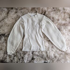 Ribbed Top